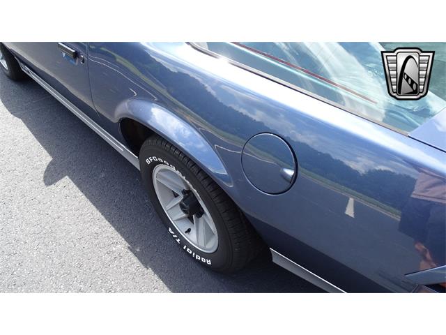 1984 Chevrolet Camaro (CC-1769771) for sale in O'Fallon, Illinois