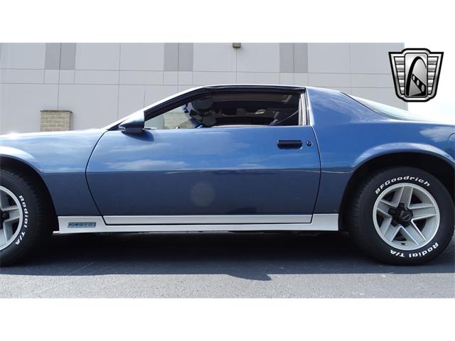 1984 Chevrolet Camaro (CC-1769771) for sale in O'Fallon, Illinois