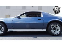 1984 Chevrolet Camaro (CC-1769771) for sale in O'Fallon, Illinois