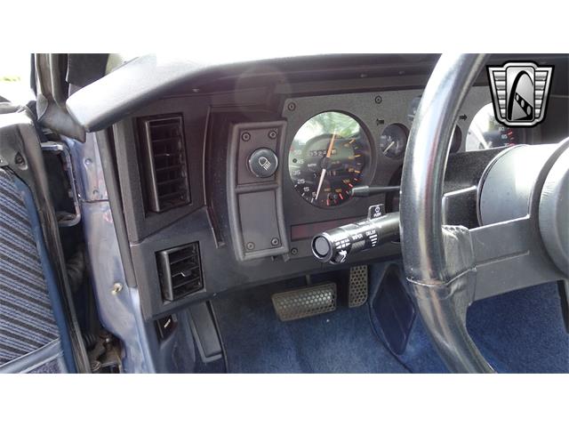 1984 Chevrolet Camaro (CC-1769771) for sale in O'Fallon, Illinois
