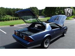 1984 Chevrolet Camaro (CC-1769771) for sale in O'Fallon, Illinois