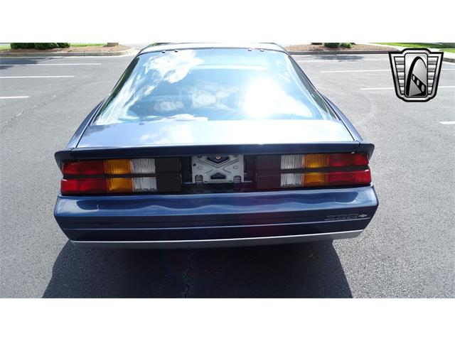 1984 Chevrolet Camaro (CC-1769771) for sale in O'Fallon, Illinois