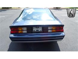 1984 Chevrolet Camaro (CC-1769771) for sale in O'Fallon, Illinois