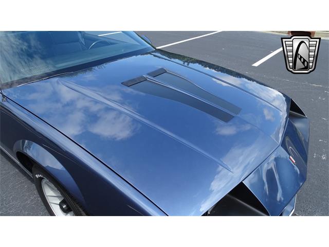 1984 Chevrolet Camaro (CC-1769771) for sale in O'Fallon, Illinois