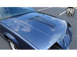 1984 Chevrolet Camaro (CC-1769771) for sale in O'Fallon, Illinois