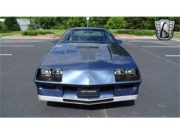 1984 Chevrolet Camaro (CC-1769771) for sale in O'Fallon, Illinois