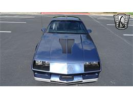 1984 Chevrolet Camaro (CC-1769771) for sale in O'Fallon, Illinois
