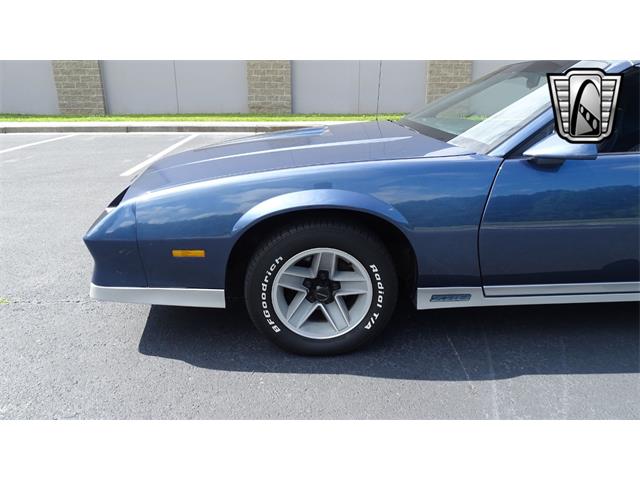 1984 Chevrolet Camaro (CC-1769771) for sale in O'Fallon, Illinois