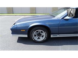 1984 Chevrolet Camaro (CC-1769771) for sale in O'Fallon, Illinois