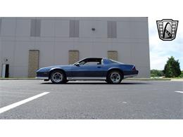 1984 Chevrolet Camaro (CC-1769771) for sale in O'Fallon, Illinois