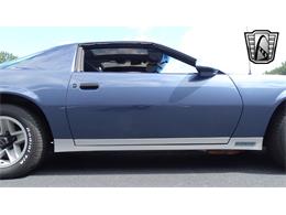 1984 Chevrolet Camaro (CC-1769771) for sale in O'Fallon, Illinois