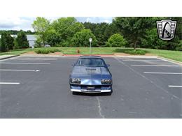 1984 Chevrolet Camaro (CC-1769771) for sale in O'Fallon, Illinois