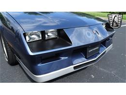 1984 Chevrolet Camaro (CC-1769771) for sale in O'Fallon, Illinois