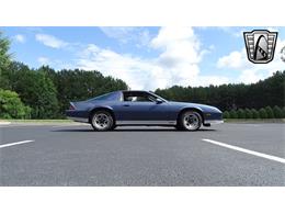 1984 Chevrolet Camaro (CC-1769771) for sale in O'Fallon, Illinois