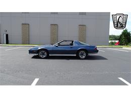 1984 Chevrolet Camaro (CC-1769771) for sale in O'Fallon, Illinois