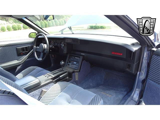 1984 Chevrolet Camaro (CC-1769771) for sale in O'Fallon, Illinois