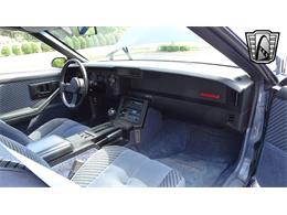 1984 Chevrolet Camaro (CC-1769771) for sale in O'Fallon, Illinois