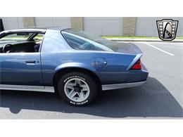 1984 Chevrolet Camaro (CC-1769771) for sale in O'Fallon, Illinois