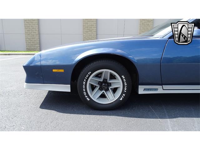 1984 Chevrolet Camaro (CC-1769771) for sale in O'Fallon, Illinois