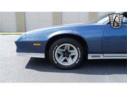 1984 Chevrolet Camaro (CC-1769771) for sale in O'Fallon, Illinois