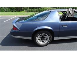1984 Chevrolet Camaro (CC-1769771) for sale in O'Fallon, Illinois