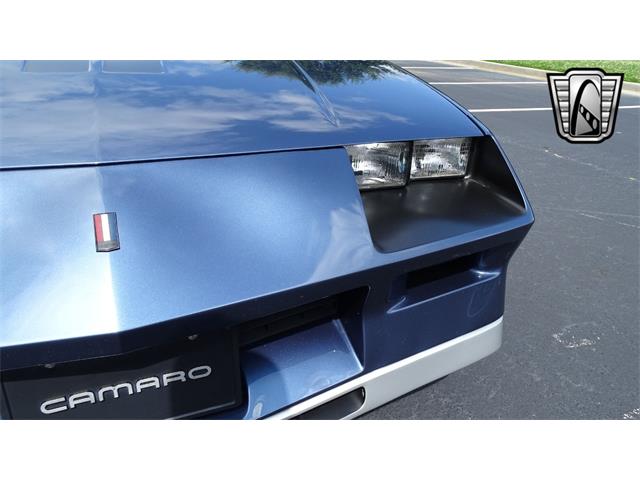 1984 Chevrolet Camaro (CC-1769771) for sale in O'Fallon, Illinois