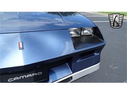 1984 Chevrolet Camaro (CC-1769771) for sale in O'Fallon, Illinois