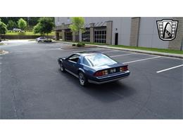 1984 Chevrolet Camaro (CC-1769771) for sale in O'Fallon, Illinois