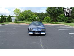 1984 Chevrolet Camaro (CC-1769771) for sale in O'Fallon, Illinois