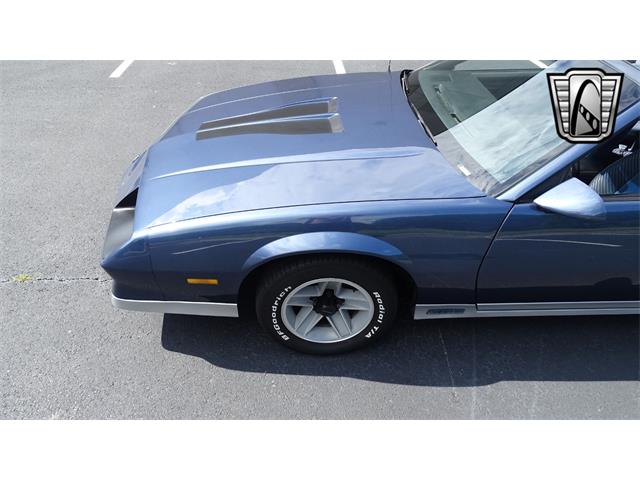 1984 Chevrolet Camaro (CC-1769771) for sale in O'Fallon, Illinois