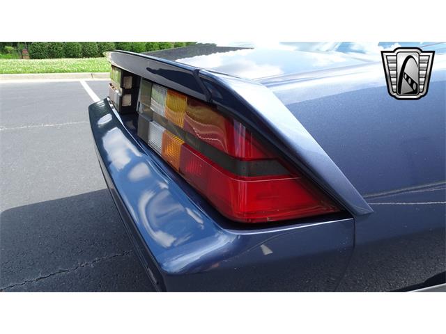 1984 Chevrolet Camaro (CC-1769771) for sale in O'Fallon, Illinois