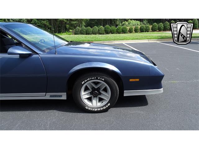 1984 Chevrolet Camaro (CC-1769771) for sale in O'Fallon, Illinois