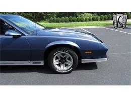 1984 Chevrolet Camaro (CC-1769771) for sale in O'Fallon, Illinois