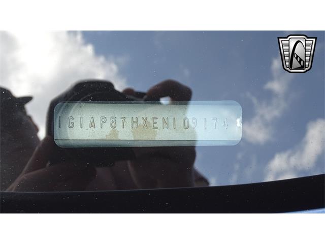 1984 Chevrolet Camaro (CC-1769771) for sale in O'Fallon, Illinois