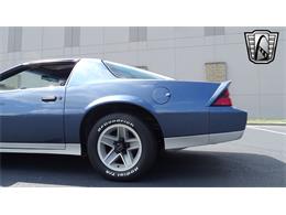 1984 Chevrolet Camaro (CC-1769771) for sale in O'Fallon, Illinois