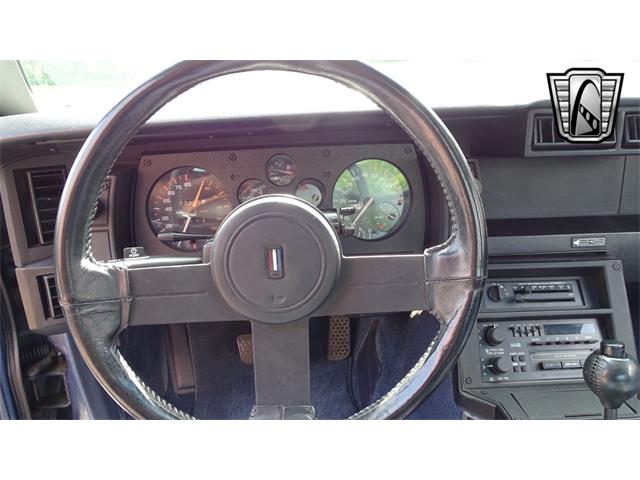 1984 Chevrolet Camaro (CC-1769771) for sale in O'Fallon, Illinois
