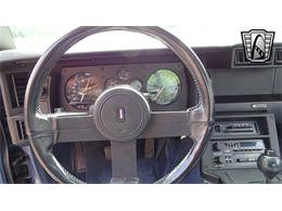 1984 Chevrolet Camaro (CC-1769771) for sale in O'Fallon, Illinois