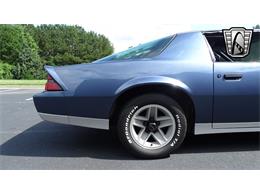 1984 Chevrolet Camaro (CC-1769771) for sale in O'Fallon, Illinois