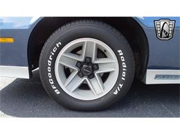1984 Chevrolet Camaro (CC-1769771) for sale in O'Fallon, Illinois