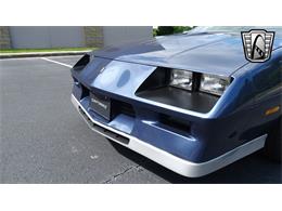 1984 Chevrolet Camaro (CC-1769771) for sale in O'Fallon, Illinois