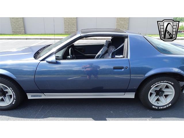 1984 Chevrolet Camaro (CC-1769771) for sale in O'Fallon, Illinois