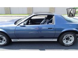 1984 Chevrolet Camaro (CC-1769771) for sale in O'Fallon, Illinois