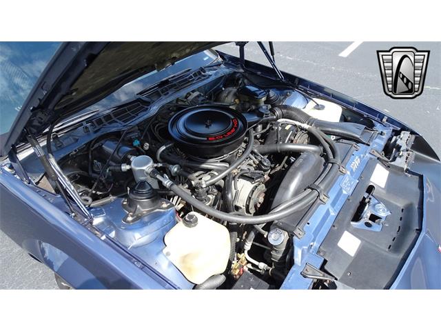 1984 Chevrolet Camaro (CC-1769771) for sale in O'Fallon, Illinois