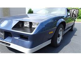 1984 Chevrolet Camaro (CC-1769771) for sale in O'Fallon, Illinois