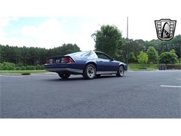 1984 Chevrolet Camaro (CC-1769771) for sale in O'Fallon, Illinois