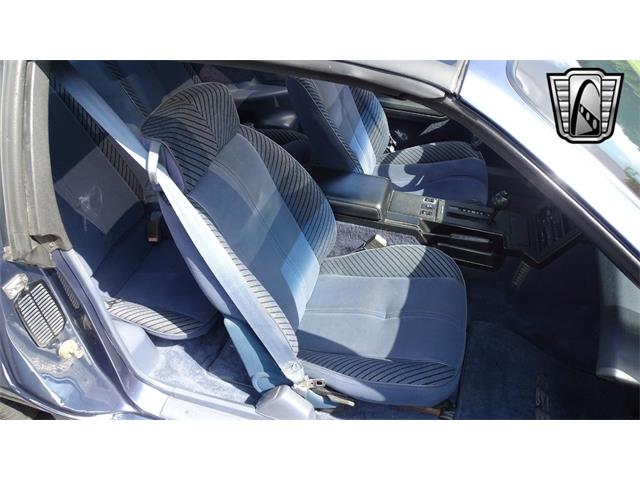 1984 Chevrolet Camaro (CC-1769771) for sale in O'Fallon, Illinois