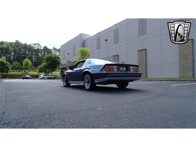 1984 Chevrolet Camaro (CC-1769771) for sale in O'Fallon, Illinois