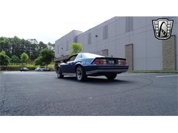 1984 Chevrolet Camaro (CC-1769771) for sale in O'Fallon, Illinois