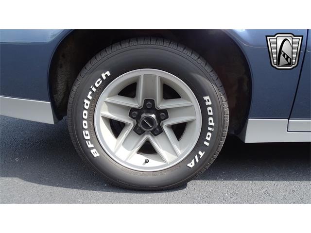 1984 Chevrolet Camaro (CC-1769771) for sale in O'Fallon, Illinois