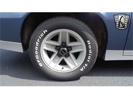1984 Chevrolet Camaro (CC-1769771) for sale in O'Fallon, Illinois